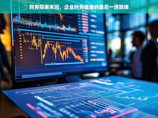 财务报表末班，守护企业财务健康的最后防线