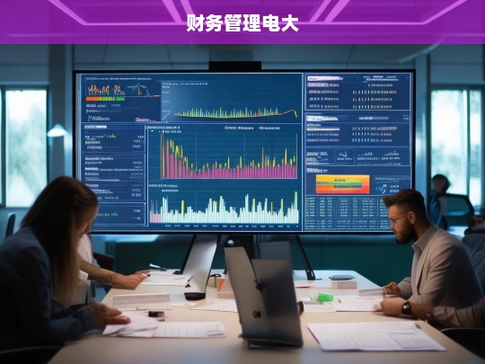 电大财务管理课程学习指南与实践应用