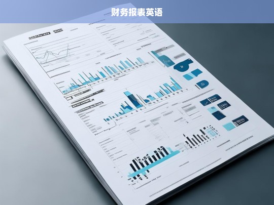 Comprehensive Guide to Understanding Financial Statements in English