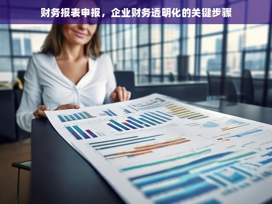 财务报表申报，推动企业财务透明化的重要举措