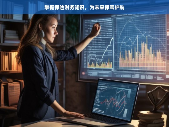 掌握保险财务知识，为未来保驾护航