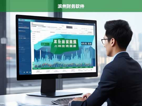 滨州财务软件，提升企业财务管理效率的智能解决方案