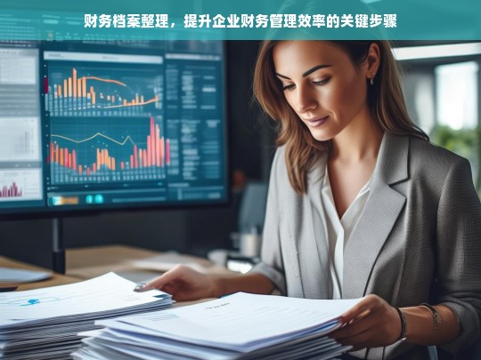 财务档案整理，提升企业财务管理效率的关键步骤