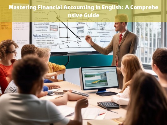 Mastering Financial Accounting in English: A Comprehensive Guide to Success