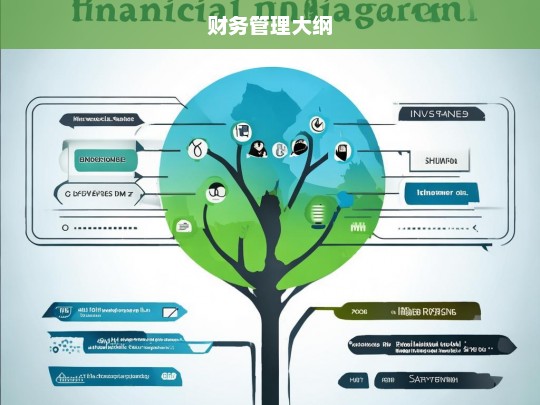 财务管理课程大纲与核心内容解析