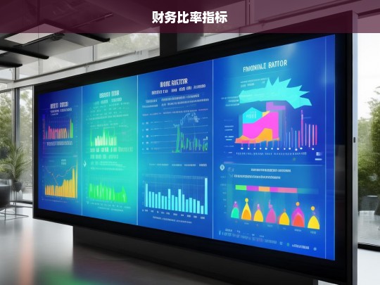 财务比率指标解析与应用指南