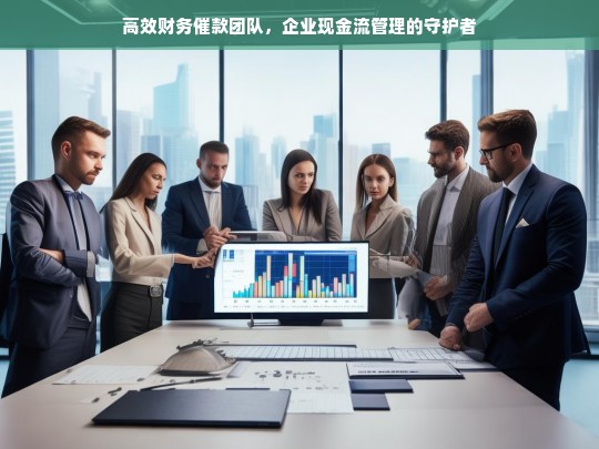 高效财务催款团队，企业现金流管理的坚实后盾