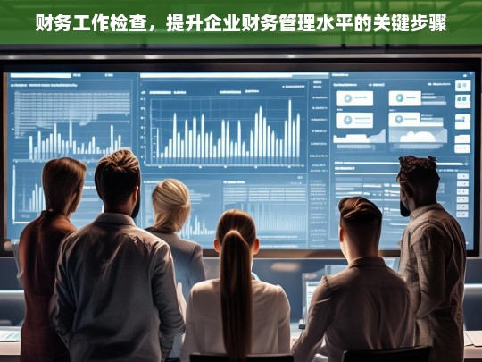 财务工作检查，提升企业财务管理水平的关键步骤