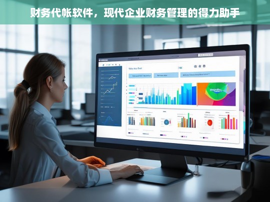 财务代帐软件，现代企业财务管理的智能助手