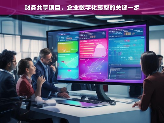 财务共享项目，企业数字化转型的核心驱动力