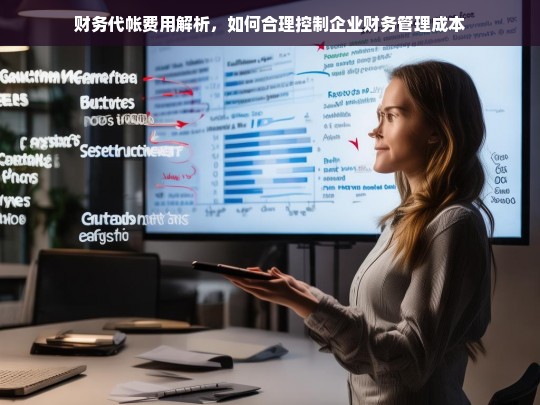 财务代帐费用解析，合理控制企业财务管理成本的策略