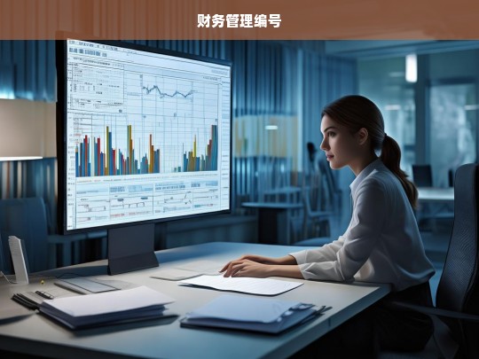 企业财务管理编号系统优化方案