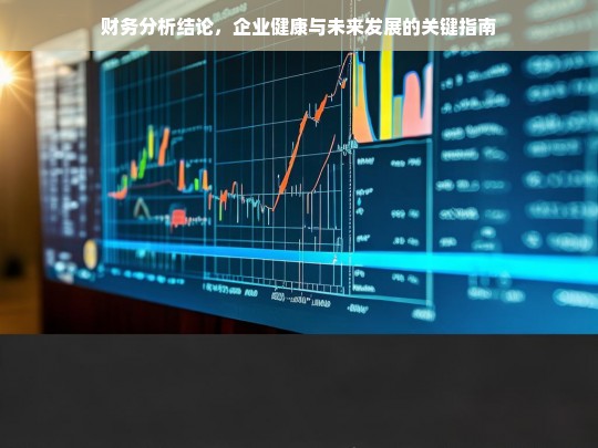 财务分析揭示企业健康状况与未来发展的关键路径