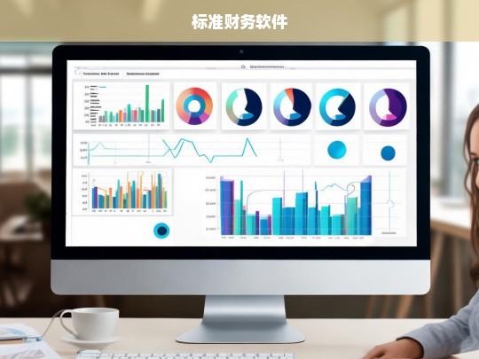 高效财务管理，标准财务软件的应用与优势