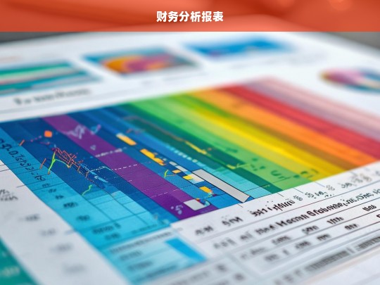 企业财务分析报表，关键指标与绩效评估