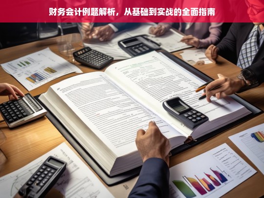 财务会计例题解析，从基础到实战的全面指南