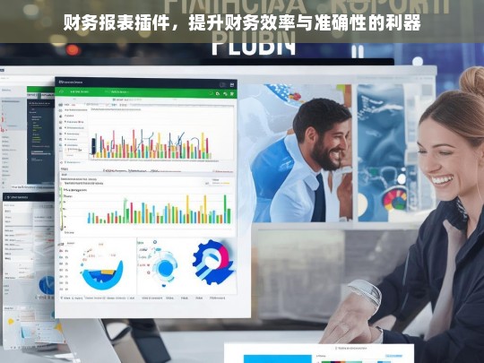 财务报表插件，提升财务效率与准确性的必备工具