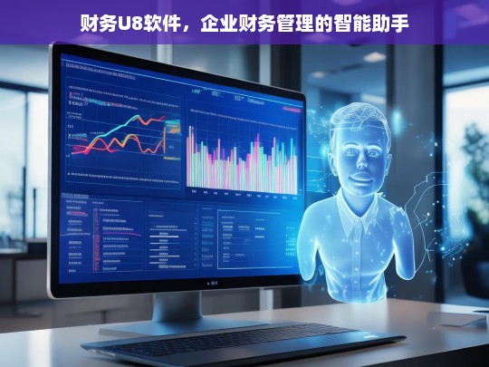 财务U8软件，企业财务管理的智能助手