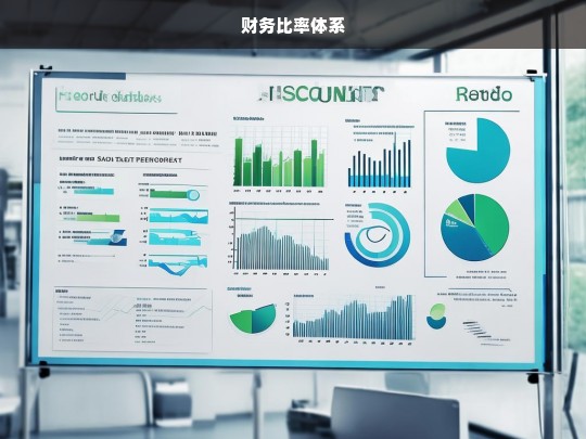 财务比率体系，全面解析企业财务健康状况的关键指标