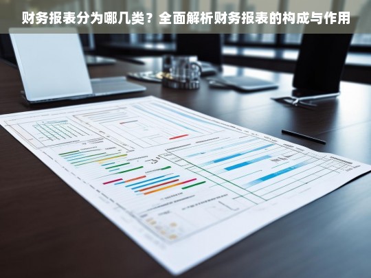 全面解析财务报表的构成、分类及其重要作用