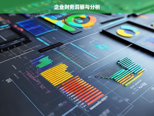 企业财务洞察与分析，企业财务洞察与分析，深入剖析企业财务状况