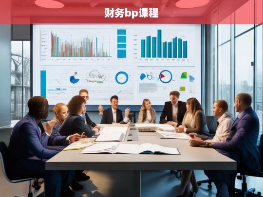 掌握财务BP核心技能，从基础到实战的全面课程