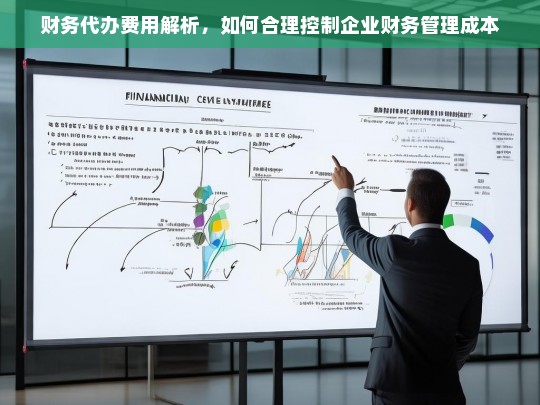 财务代办费用解析，企业如何合理控制财务管理成本