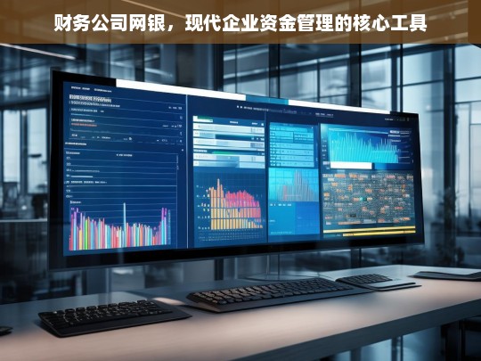 财务公司网银，现代企业资金管理的核心工具