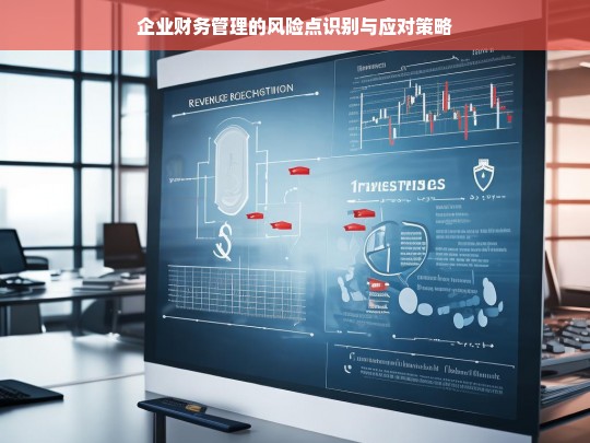 企业财务管理中的风险点识别与应对策略研究