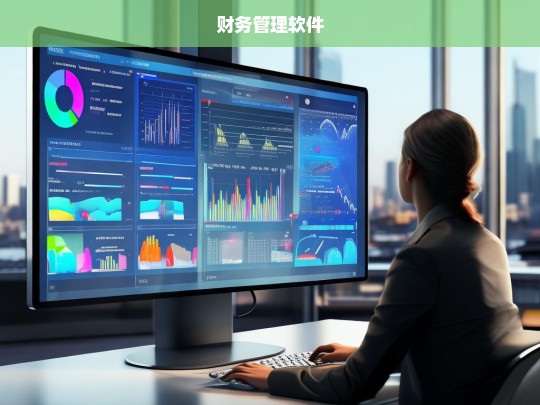高效财务管理软件，提升企业财务效率与决策能力