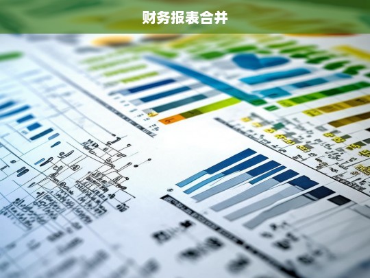 企业财务报表合并操作指南与实务解析