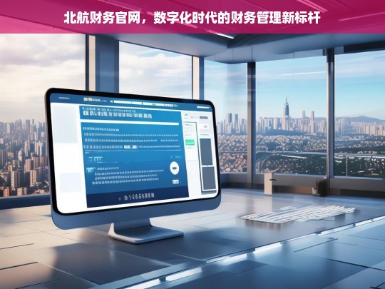 北航财务官网，引领数字化时代财务管理新标杆