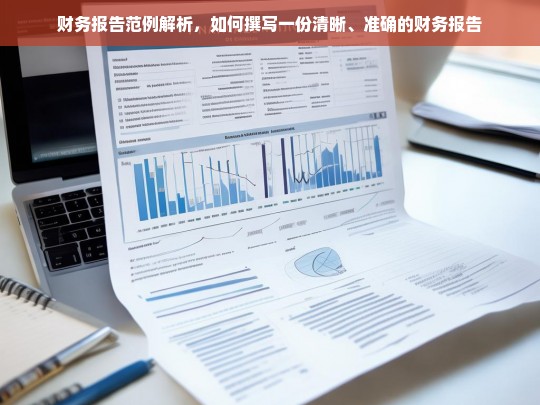 财务报告撰写指南，打造清晰、准确的财务报告范例解析