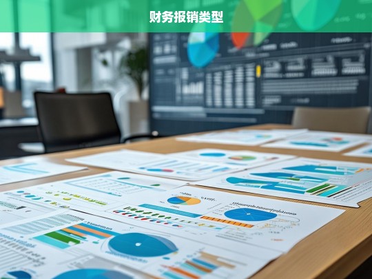 企业财务报销类型详解与操作指南