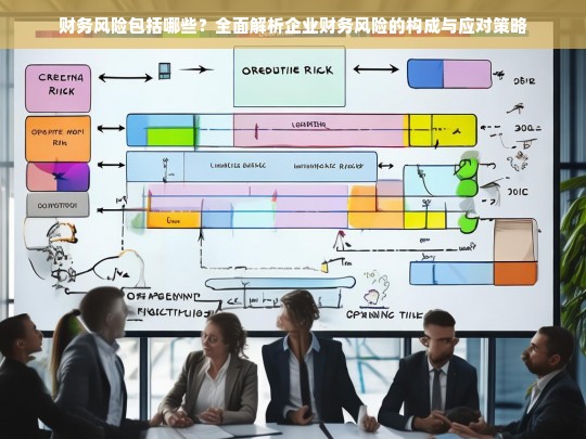 企业财务风险构成与应对策略全解析，从识别到管理的全面指南