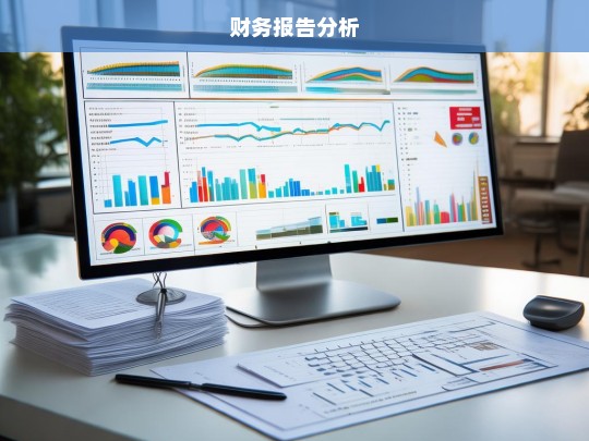 企业财务报告分析与经营决策优化策略