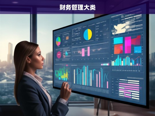 全面解析财务管理，策略、工具与实践指南