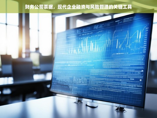 财务公司票据，现代企业融资与风险管理的核心工具