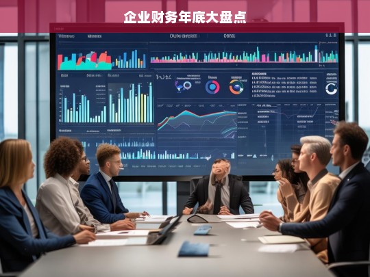 企业财务年底大盘点，企业财务年底大盘点，全面梳理与审视