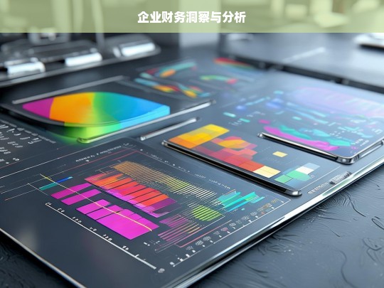 企业财务洞察与分析，企业财务洞察与分析，探索企业财务的深度奥秘