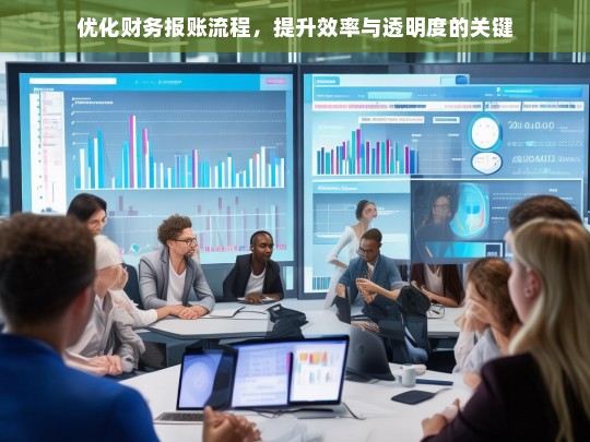 优化财务报账流程，提升效率与透明度的关键策略