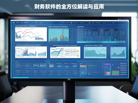 财务软件的全方位解读与应用，财务软件，全方位解读与应用探秘