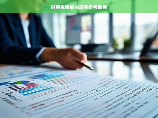 财务报表的深度解析与应用，财务报表深度解析与应用之道