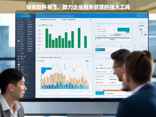 财务软件易飞，助力企业财务管理的强大工具，易飞，企业财务管理的强大助力