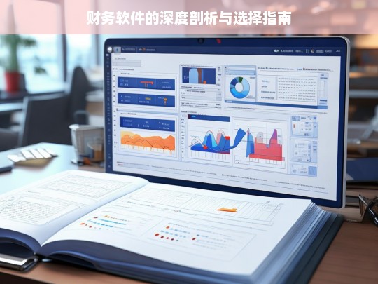 财务软件的深度剖析与选择指南，财务软件剖析与选择指南