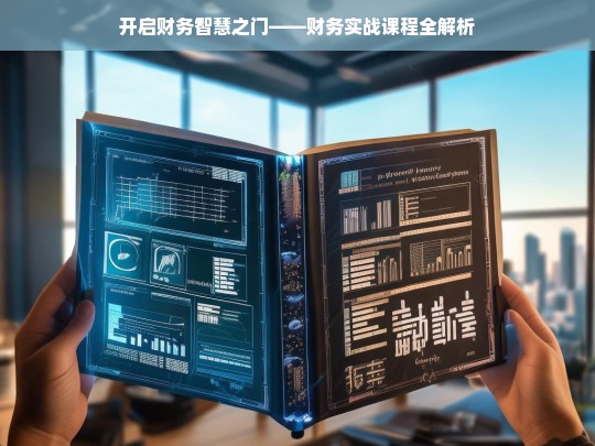 开启财务智慧之门——财务实战课程全解析，开启财务智慧之门，财务实战课程全解析