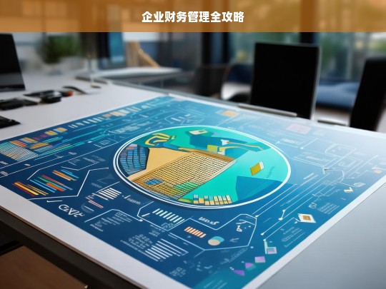 企业财务管理全攻略，企业财务管理全攻略