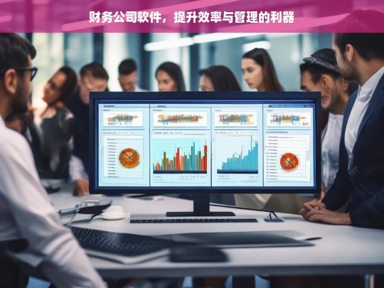 财务公司软件，提升效率与管理的利器，财务公司软件，效率与管理提升之利器