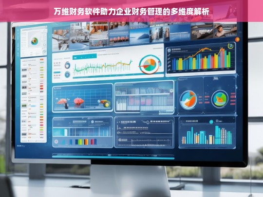 万维财务软件助力企业财务管理的多维度解析，万维财务软件与企业财务管理多维度解析
