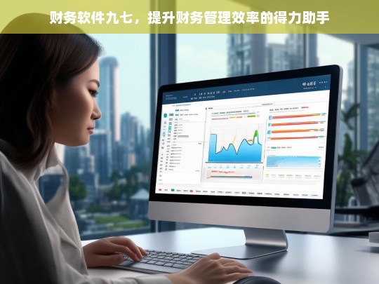 财务软件九七，提升财务管理效率的得力助手，财务软件九七，财务管理效率提升的得力助手